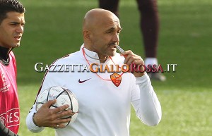 Spalletti