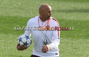 Spalletti