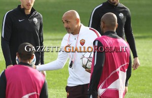 Spalletti