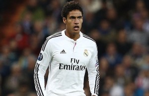 Varane