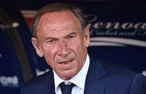 Zdenek Zeman