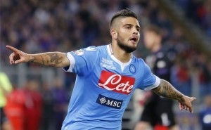 Lorenzo Insigne