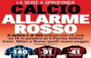 Allarme Rosso Serie A