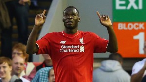 Christian Benteke