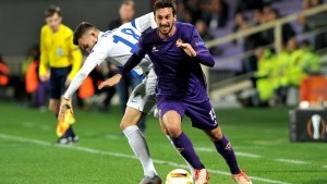 Davide Astori