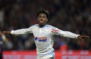 Batshuayi