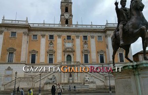 Campidoglio