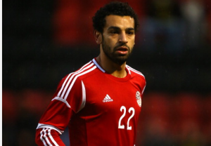 Salah