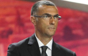 Beppe Bergomi