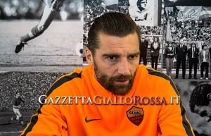 Morgan De Sanctis