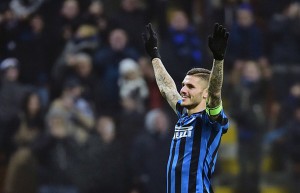 Mauro Icardi