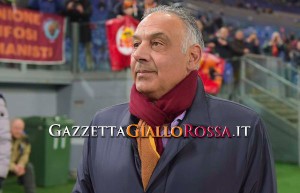 James Pallotta