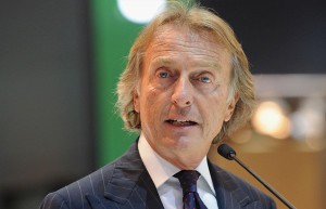 Luca Cordero di Montezemolo