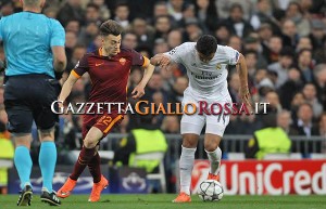 El Shaarawy