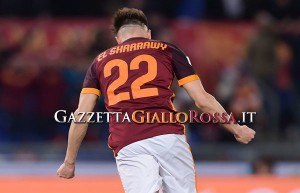 El Shaarawy