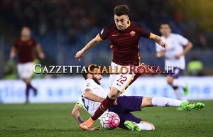 El Shaarawy