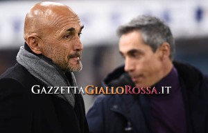 Spalletti