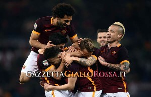  gol El Shaarawy