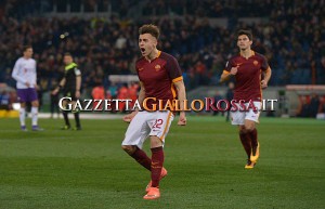 El Shaarawy