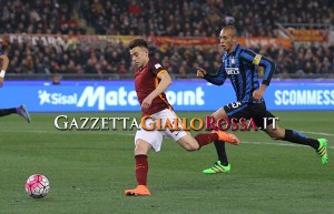 El Shaarawy e Miranda