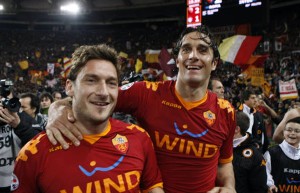 Totti e Toni