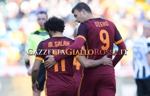 Salah e Dzeko