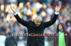 Spalletti