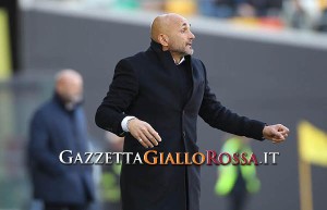 Spalletti