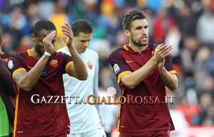 Strootman