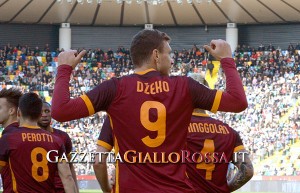 Dzeko