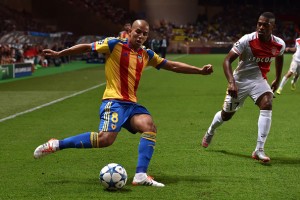 Sofiane Feghouli