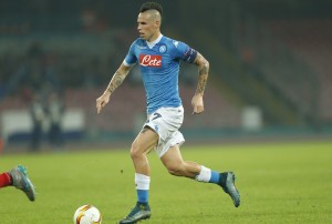 Marek Hamsik