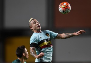 Radja Nainggolan