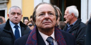 Gino Corioni (foto lapresse)