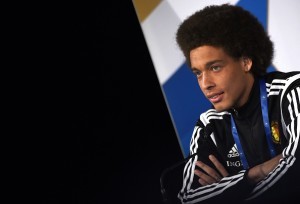 Axel Witsel