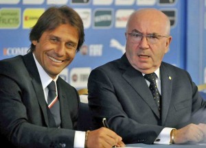 Conte e Tavecchio