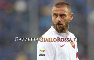 De Rossi