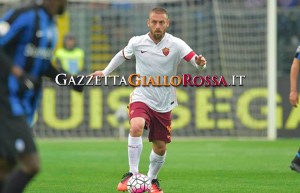 De Rossi