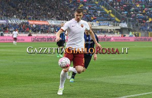 Dzeko