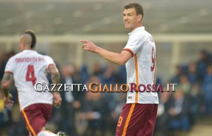 Dzeko