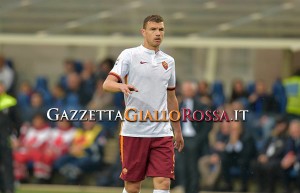 Dzeko