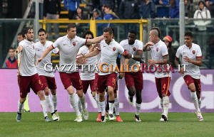 gol Totti