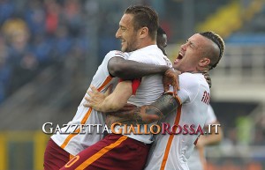 gol Totti