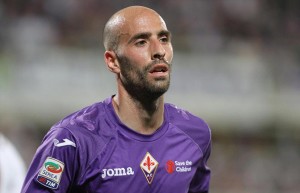 Borja Valero