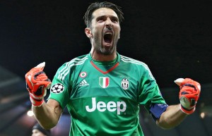 Buffon