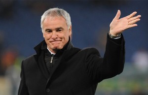 Claudio Ranieri