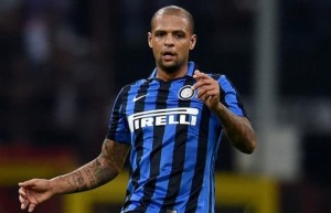 Felipe Melo