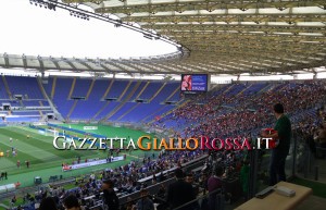 Curva Sud