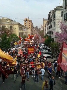 Curva Sud Testaccio