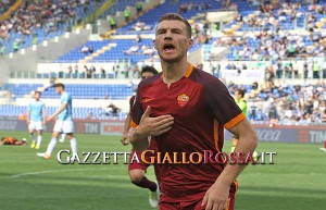 Dzeko